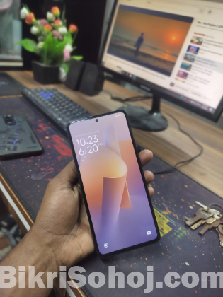 Redmi note 13